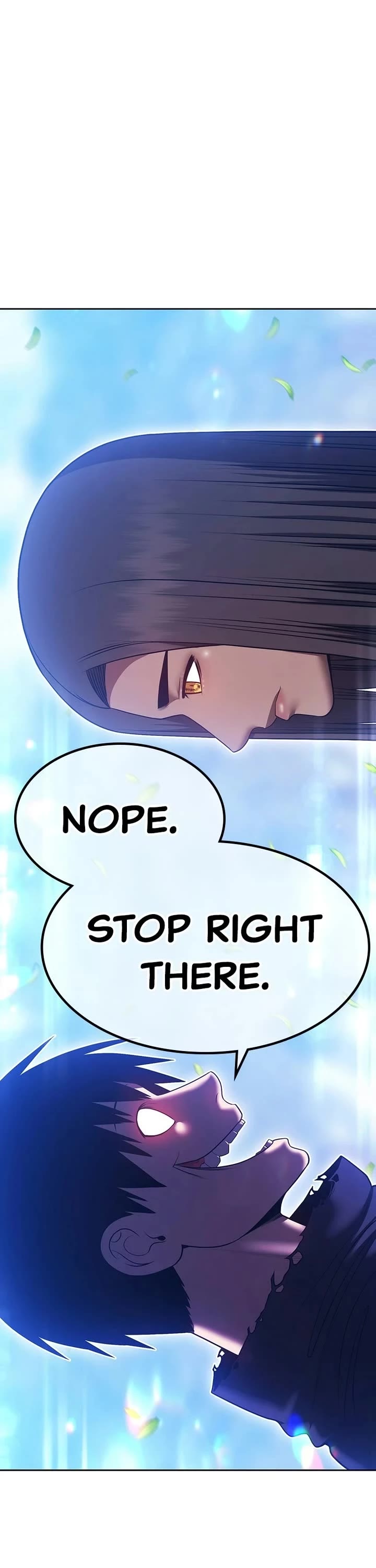 +99 Wooden stick chapter 188 page 83