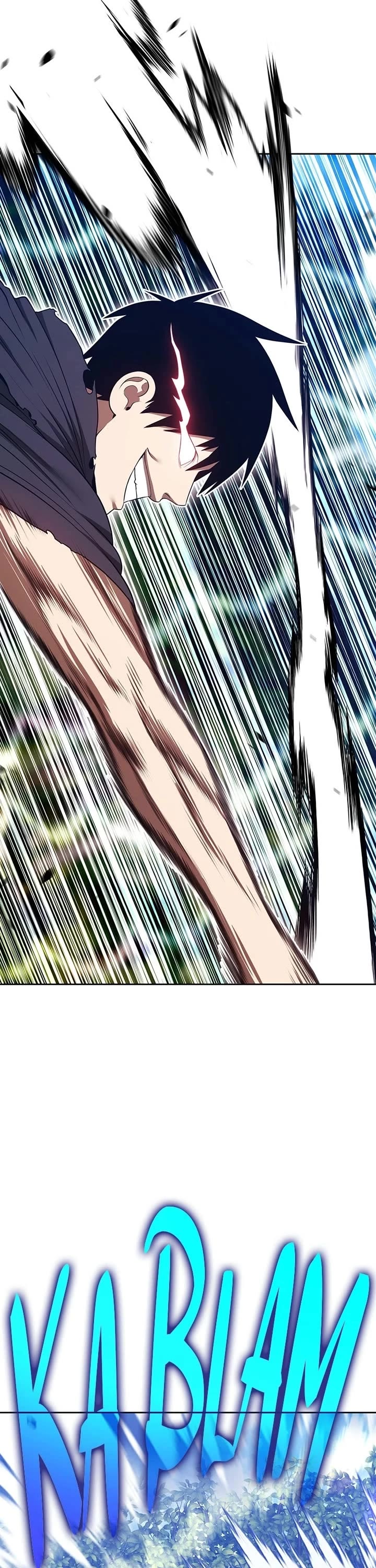 +99 Wooden stick chapter 188 page 86