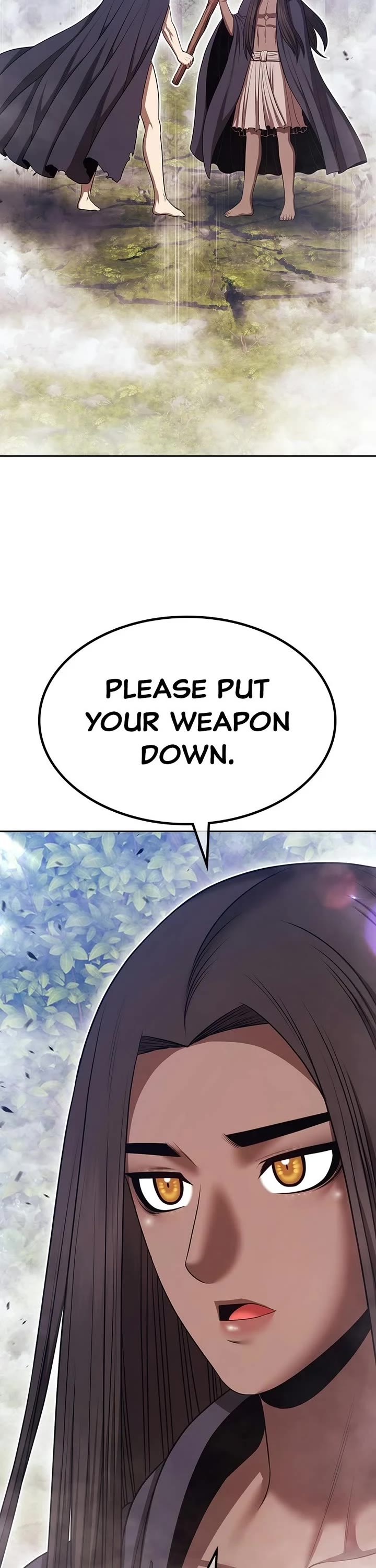 +99 Wooden stick chapter 188 page 92