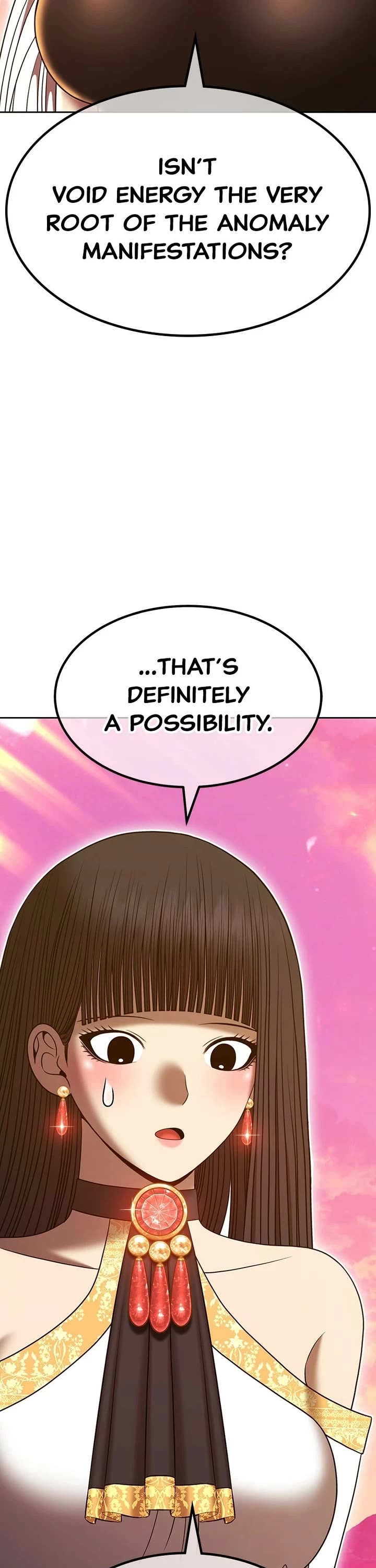 +99 Wooden stick chapter 189 page 108