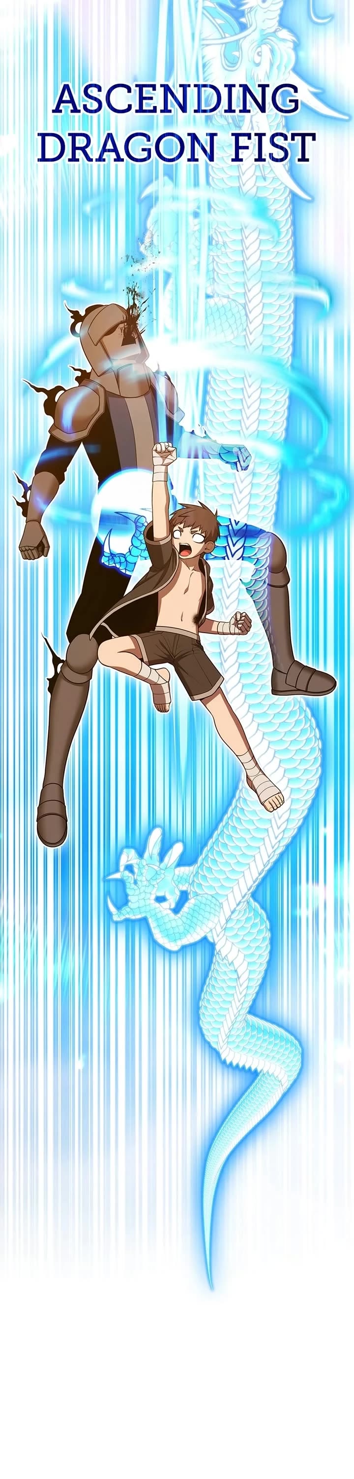 +99 Wooden stick chapter 189 page 116