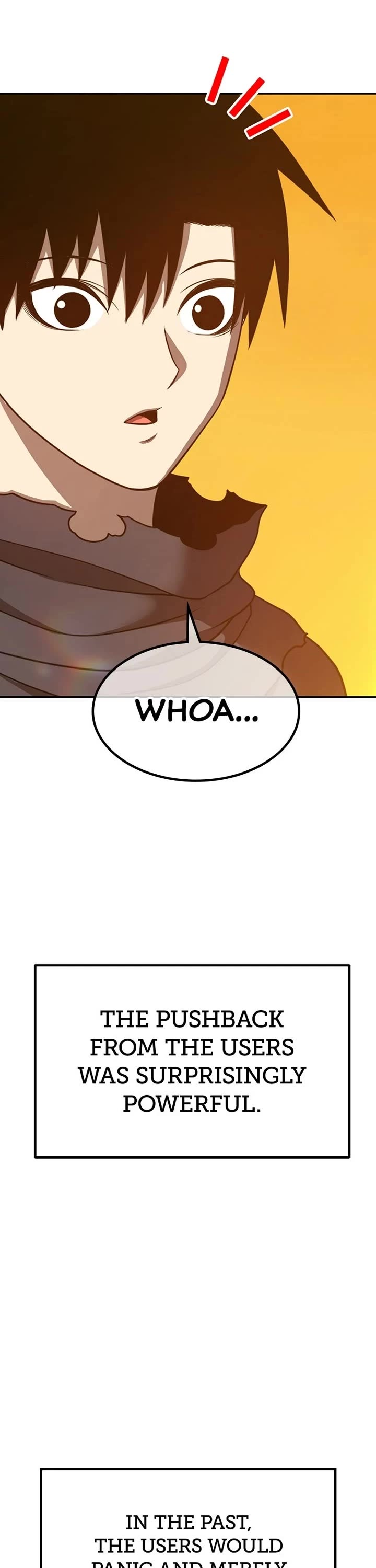 +99 Wooden stick chapter 189 page 117