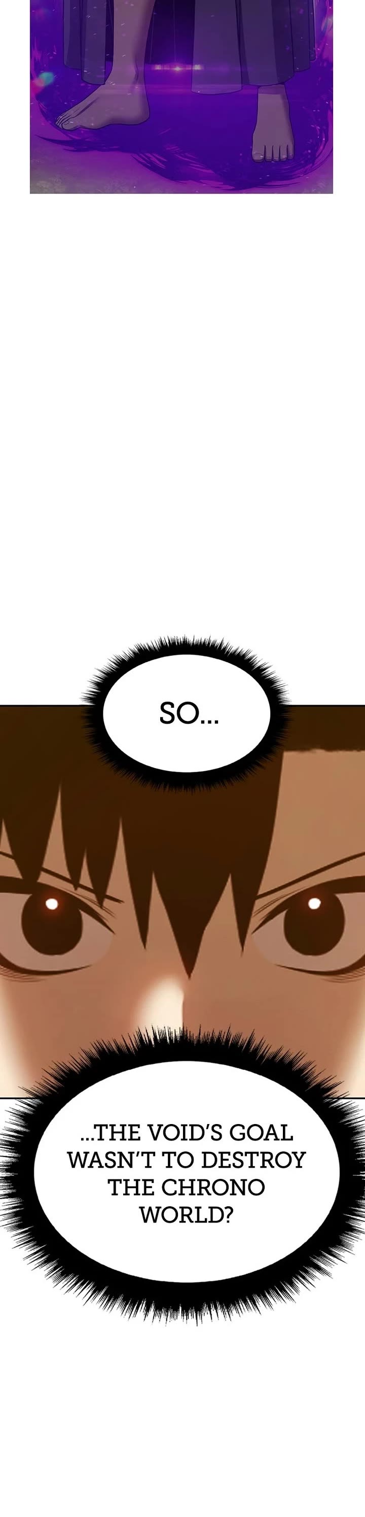 +99 Wooden stick chapter 189 page 125