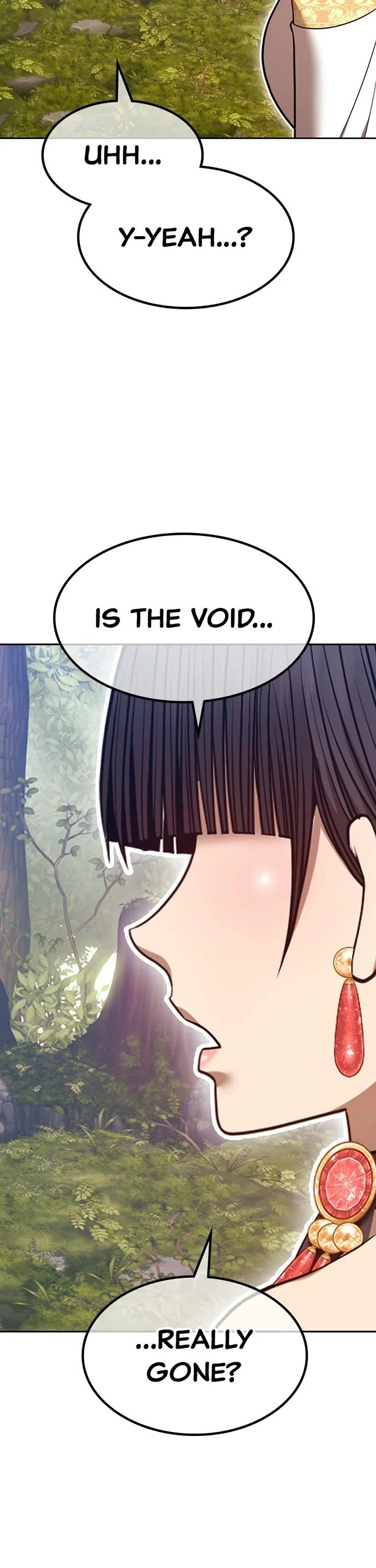 +99 Wooden stick chapter 189 page 13