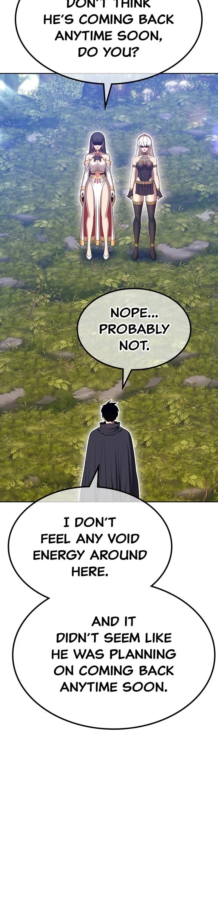 +99 Wooden stick chapter 189 page 15