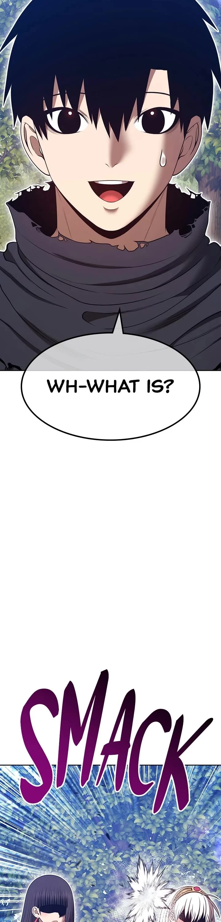 +99 Wooden stick chapter 189 page 17