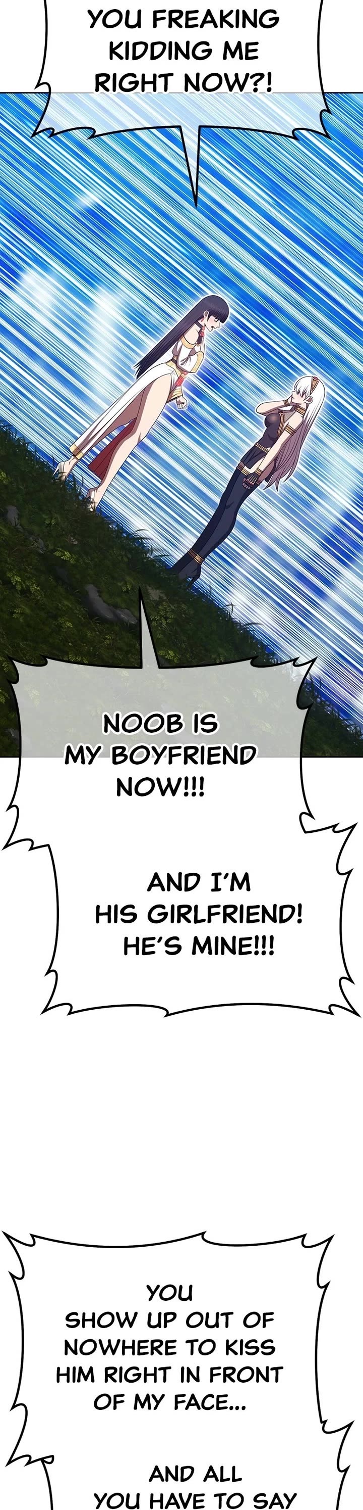 +99 Wooden stick chapter 189 page 24