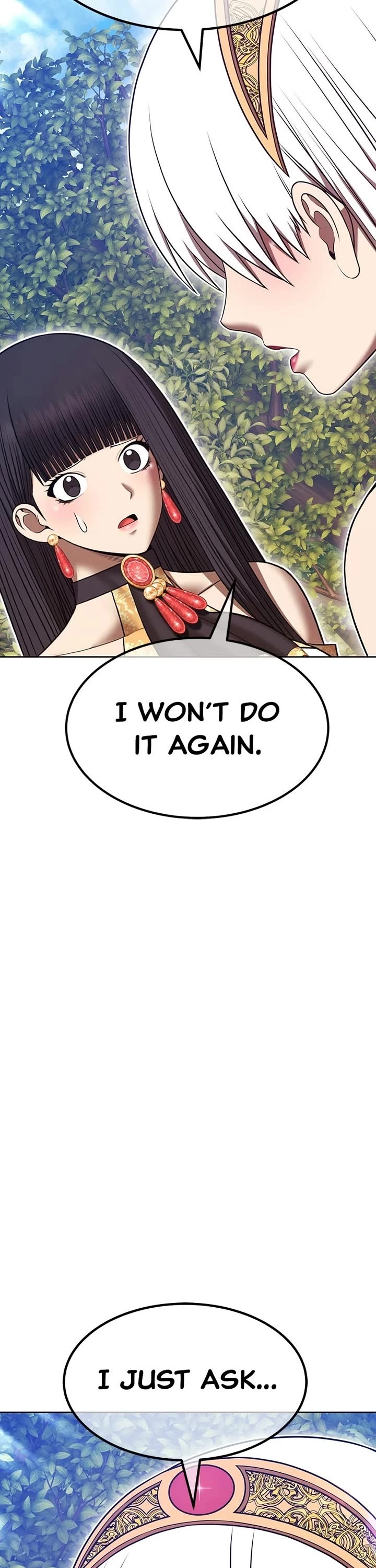 +99 Wooden stick chapter 189 page 26