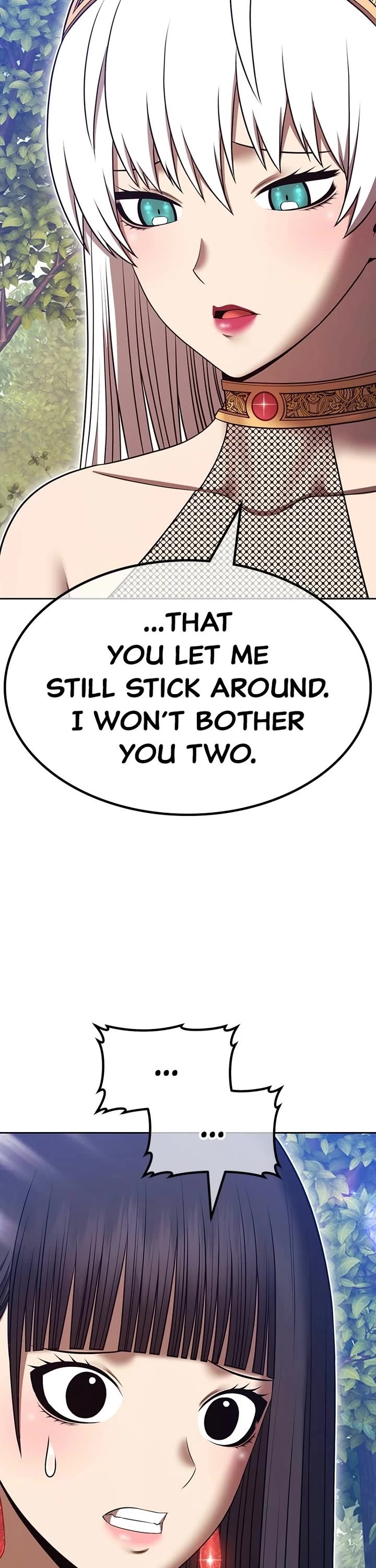 +99 Wooden stick chapter 189 page 27