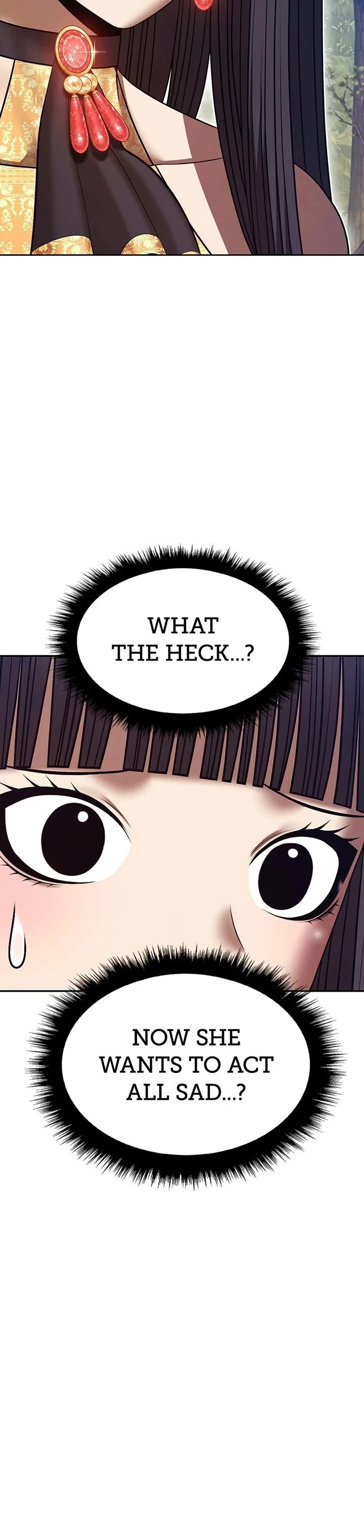 +99 Wooden stick chapter 189 page 28