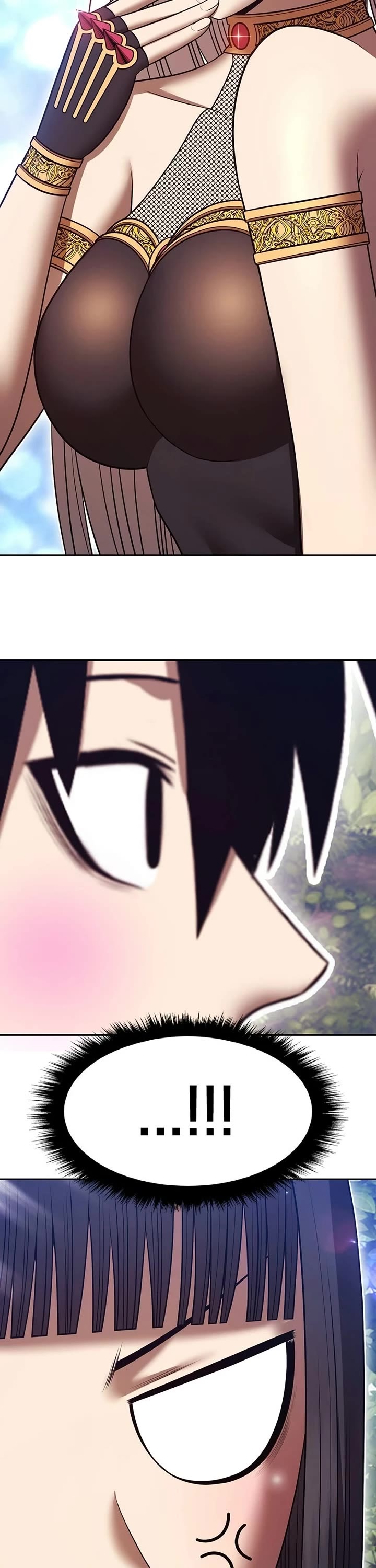 +99 Wooden stick chapter 189 page 31