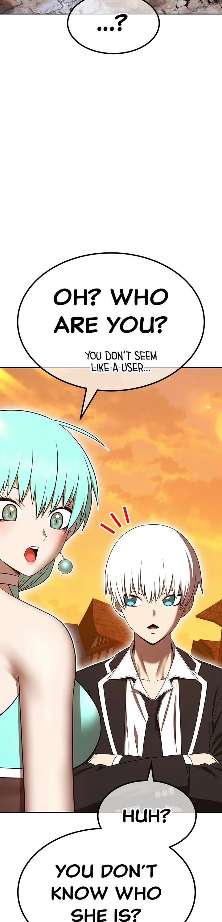 +99 Wooden stick chapter 189 page 65