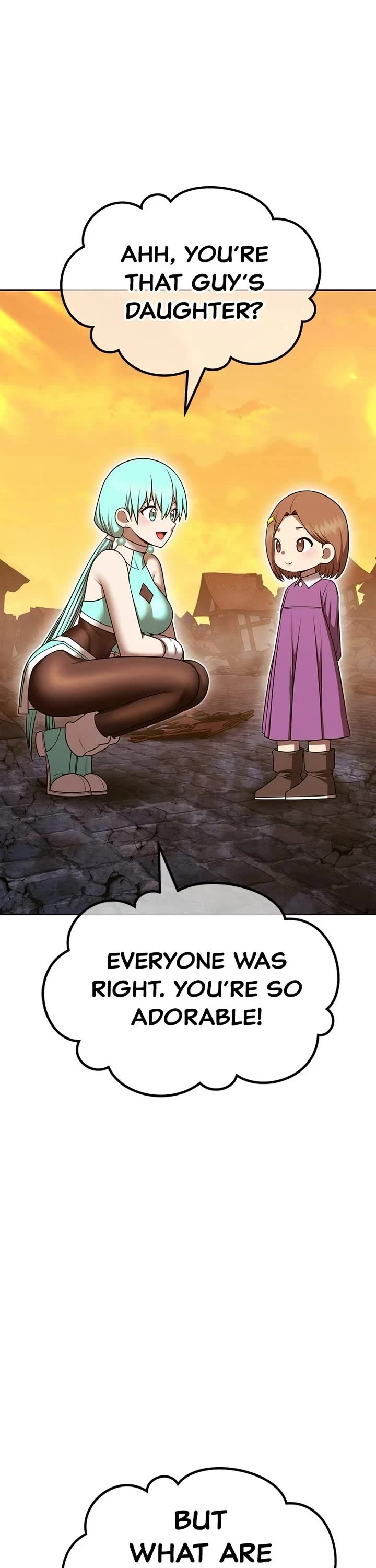 +99 Wooden stick chapter 189 page 67