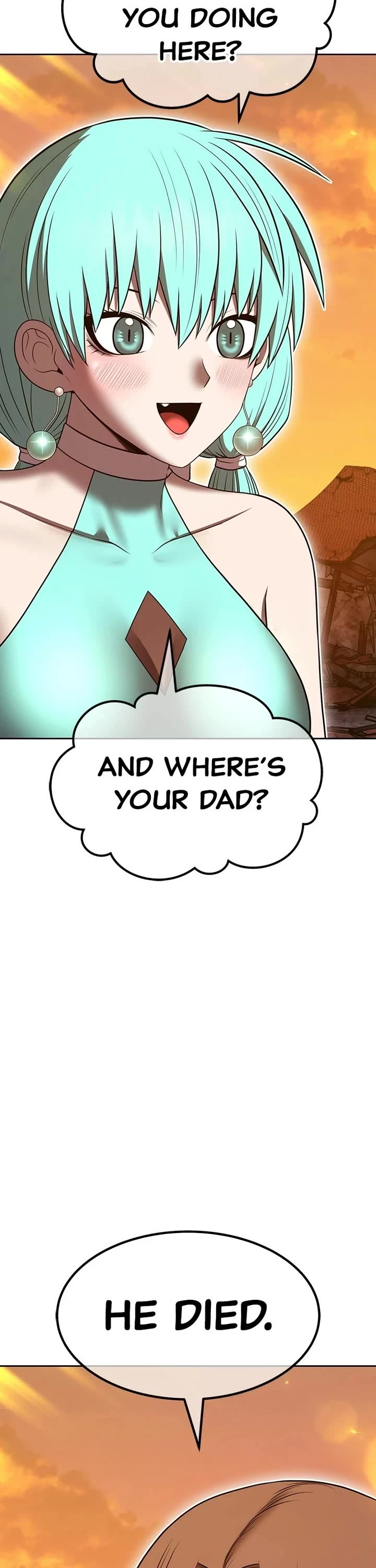 +99 Wooden stick chapter 189 page 68