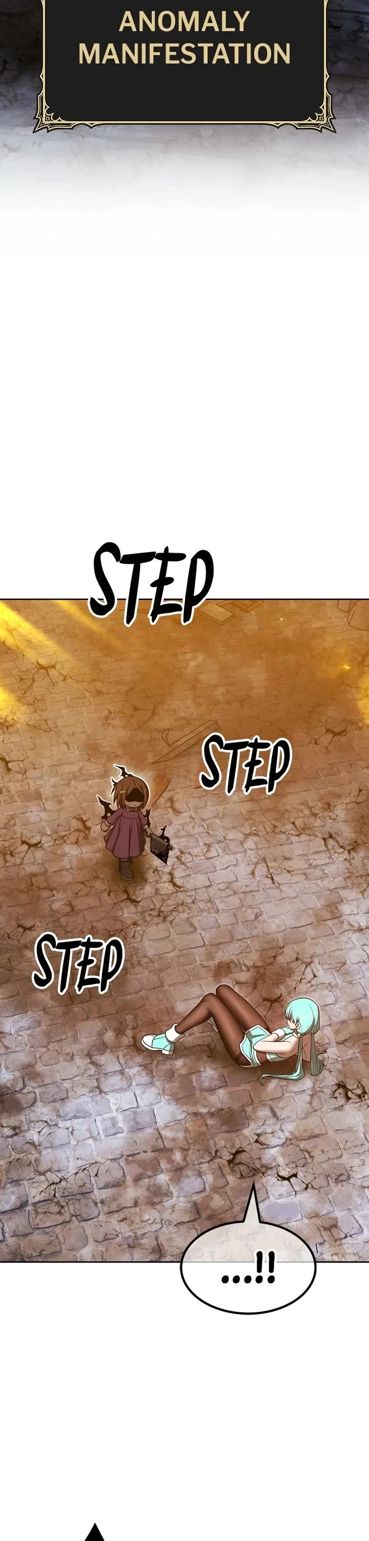 +99 Wooden stick chapter 189 page 78