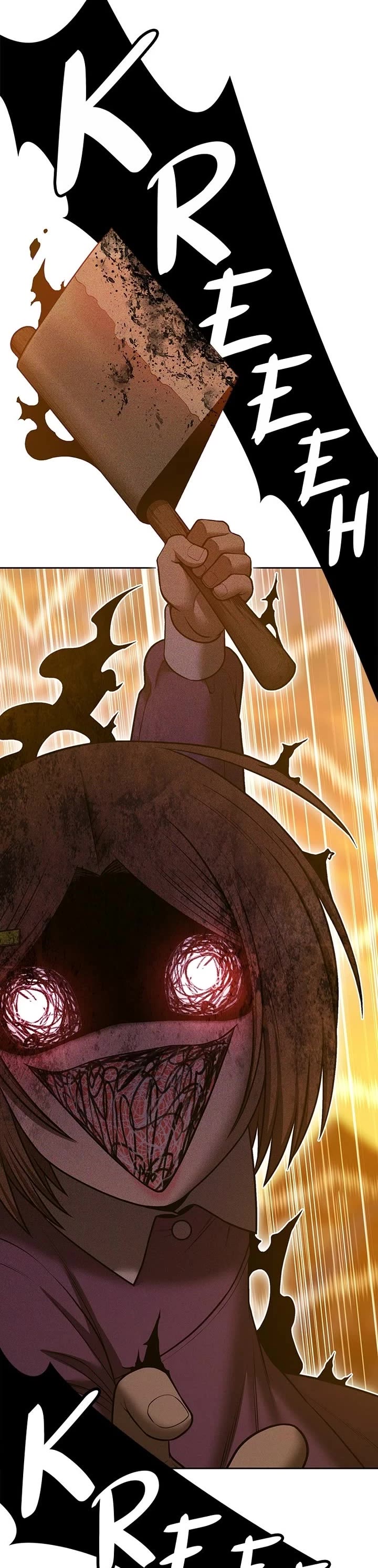 +99 Wooden stick chapter 189 page 79