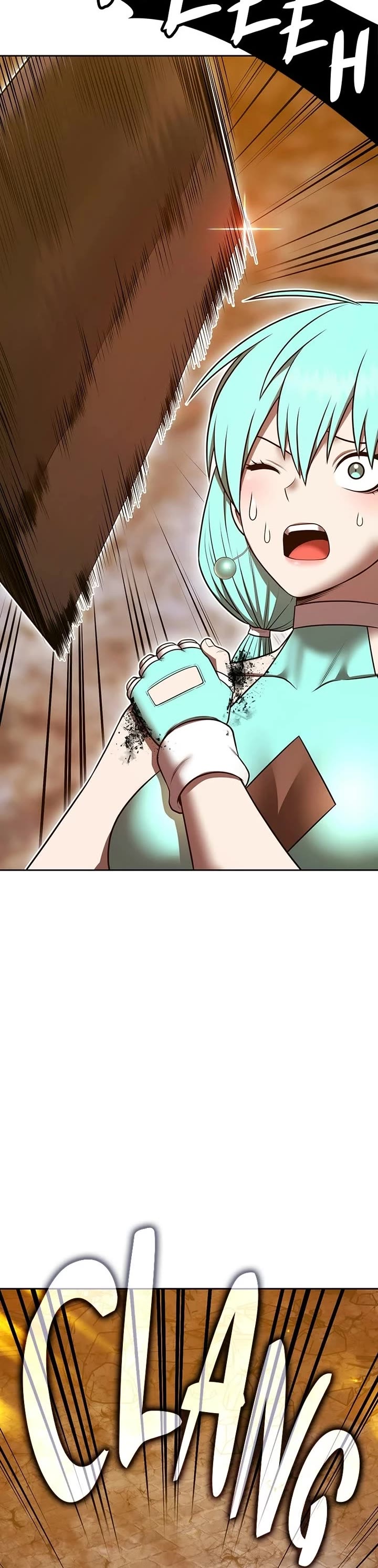 +99 Wooden stick chapter 189 page 80