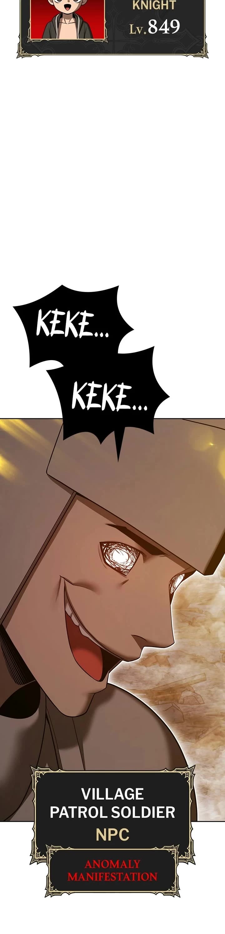 +99 Wooden stick chapter 189 page 99