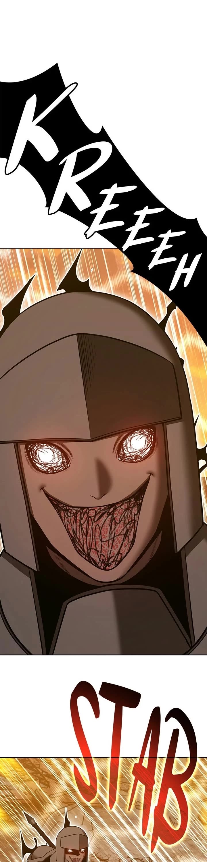 +99 Wooden stick chapter 190 page 1