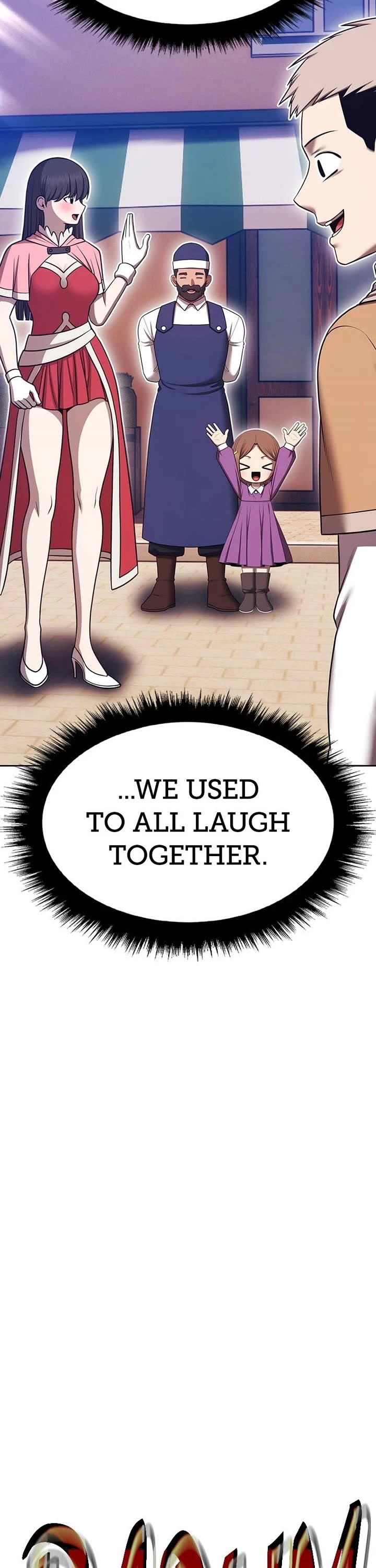 +99 Wooden stick chapter 190 page 101