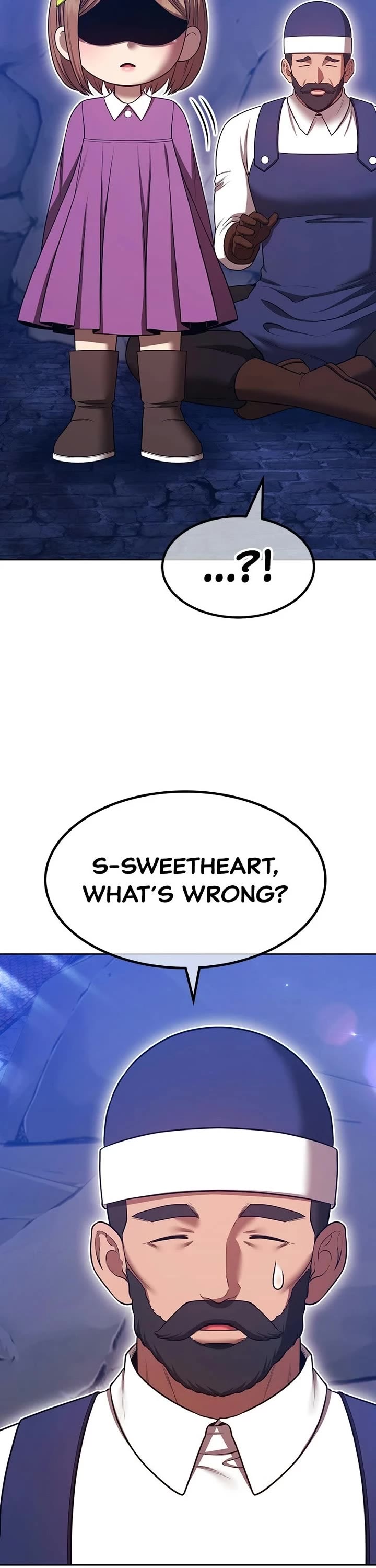 +99 Wooden stick chapter 190 page 103