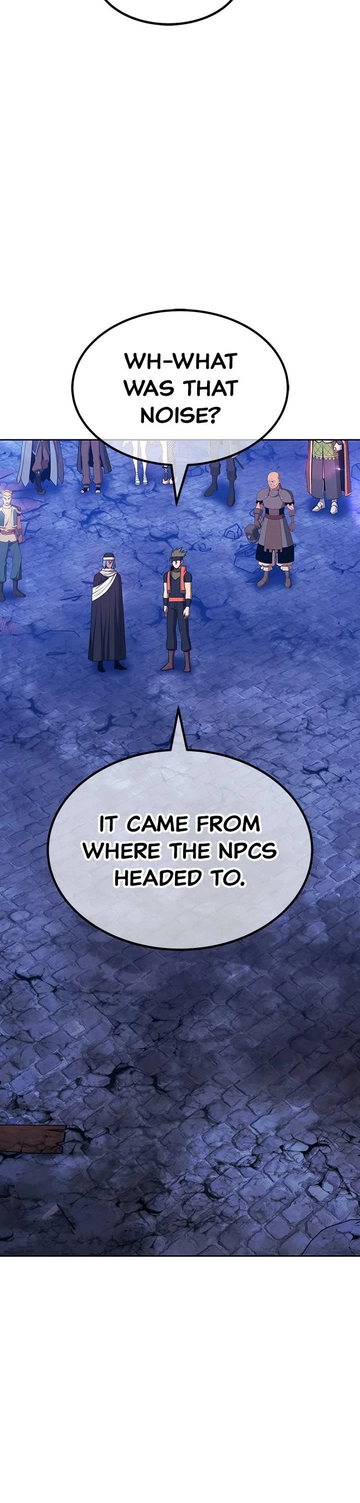 +99 Wooden stick chapter 190 page 123