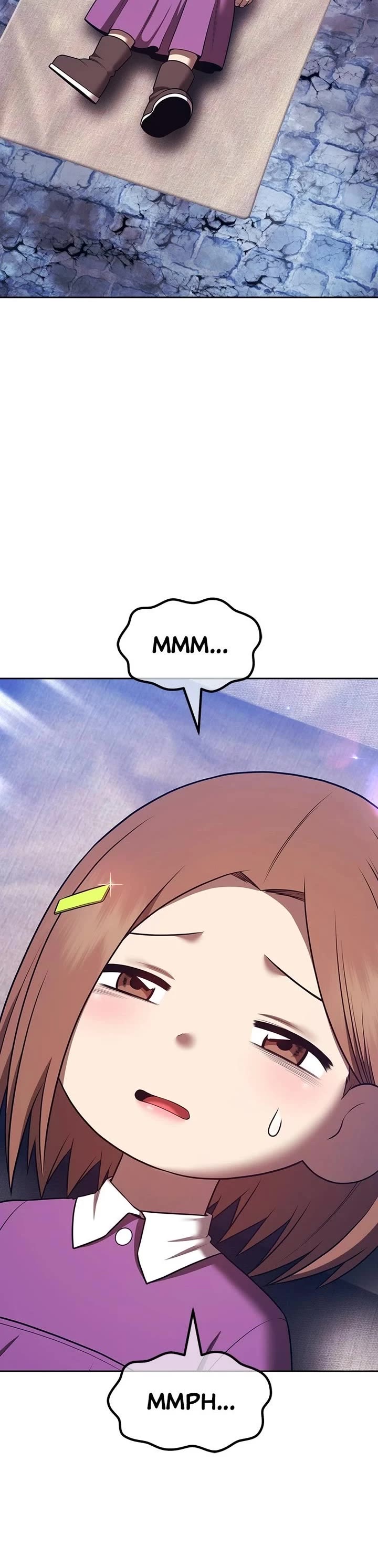 +99 Wooden stick chapter 190 page 24