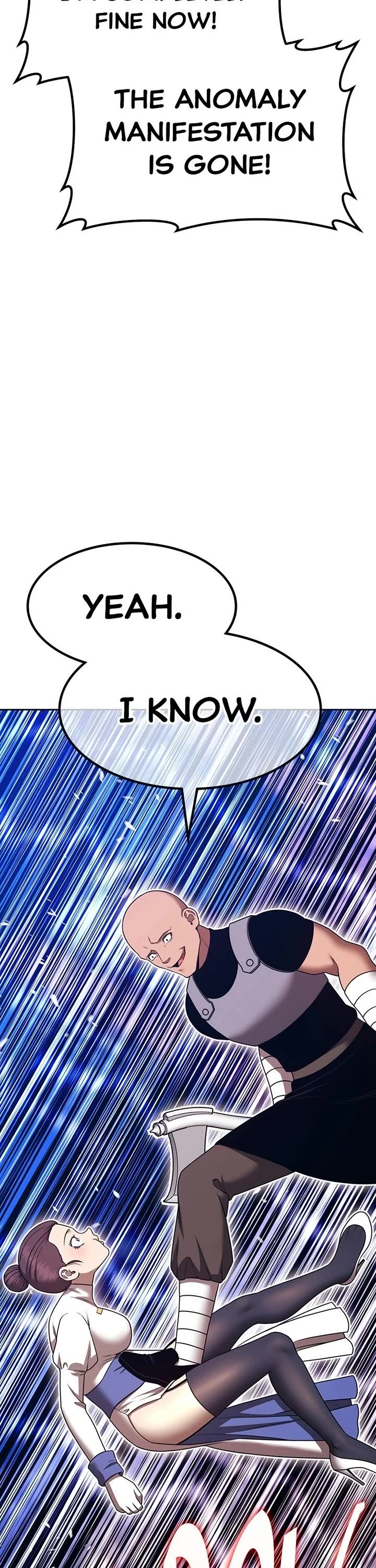 +99 Wooden stick chapter 190 page 42