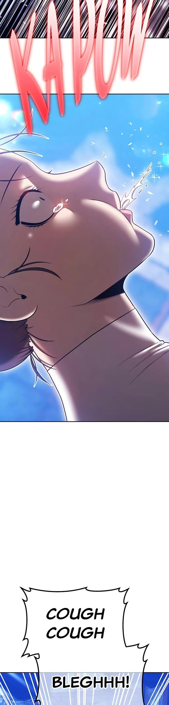 +99 Wooden stick chapter 190 page 43