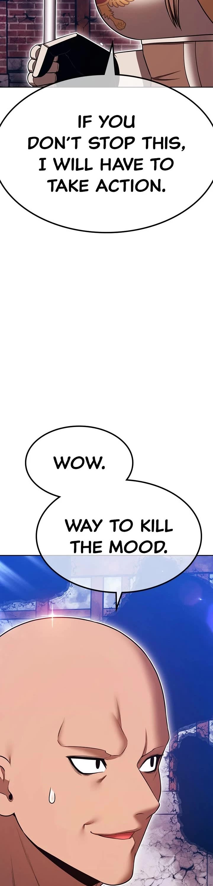 +99 Wooden stick chapter 190 page 60