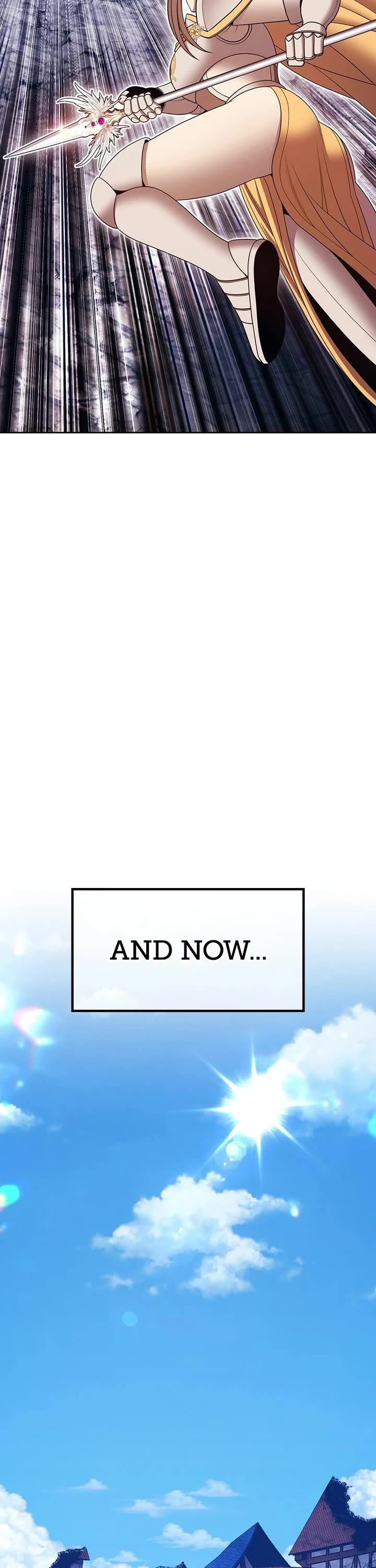 +99 Wooden stick chapter 190 page 62