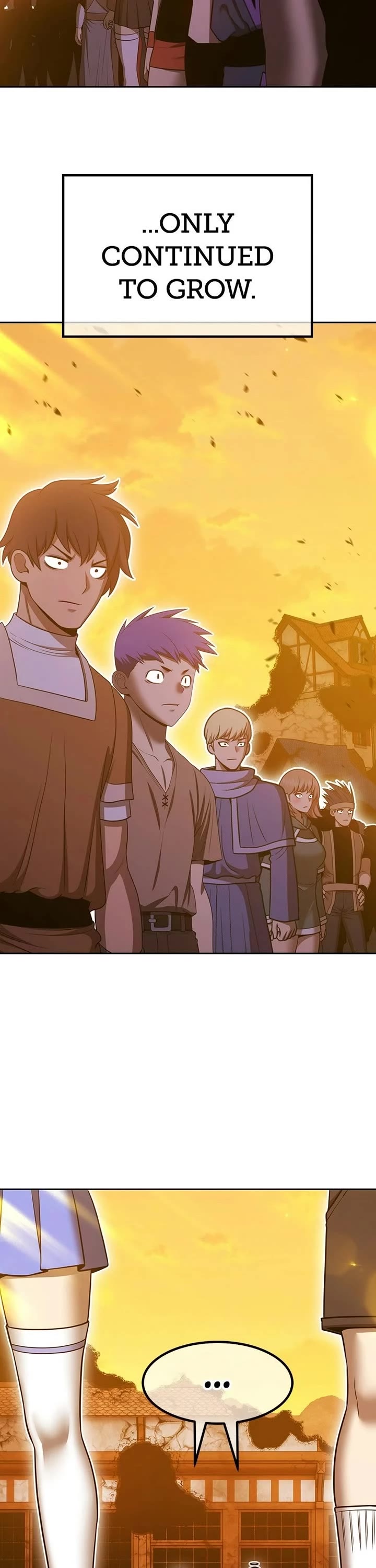 +99 Wooden stick chapter 190 page 71