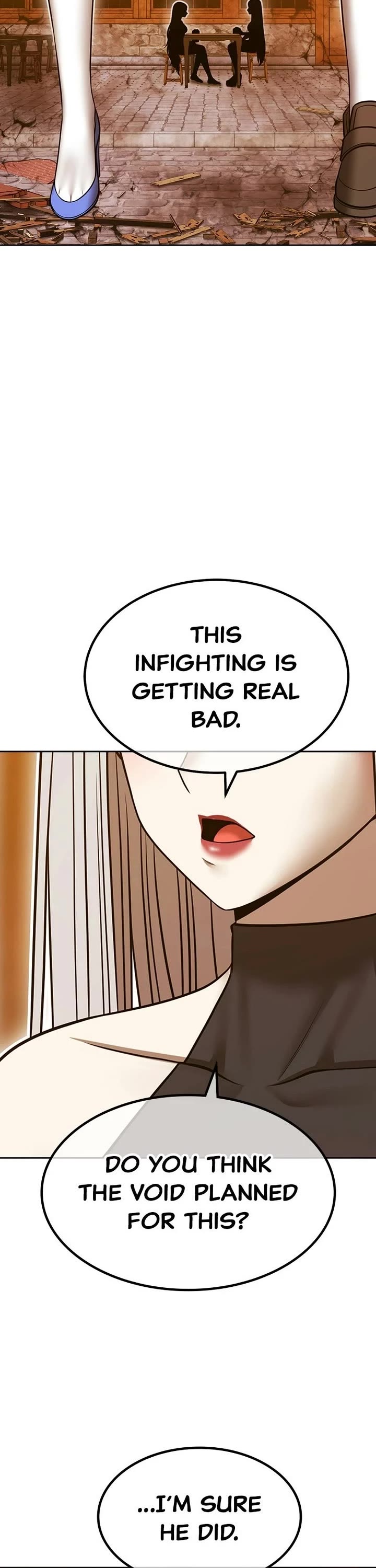 +99 Wooden stick chapter 190 page 72
