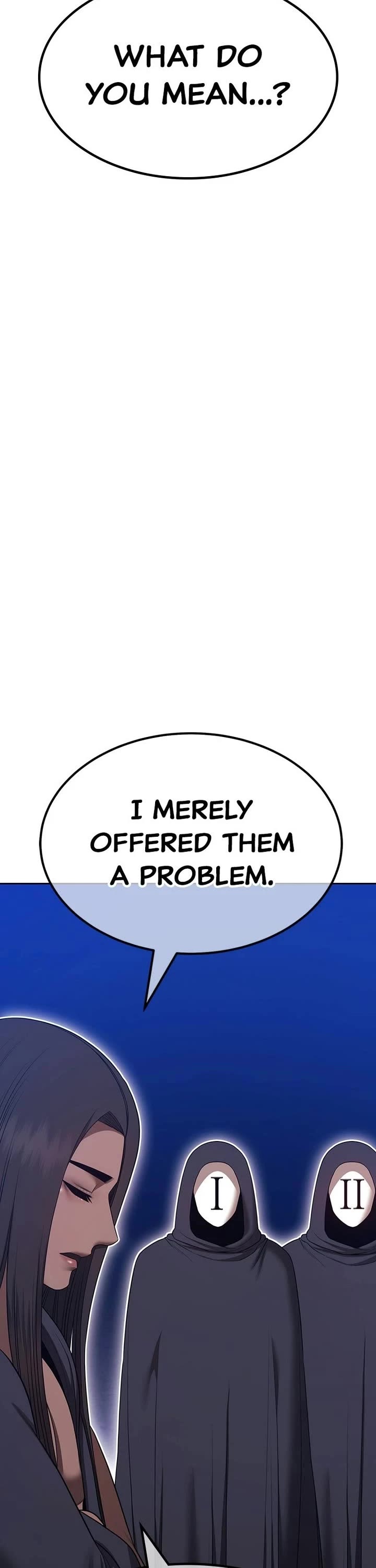 +99 Wooden stick chapter 190 page 82