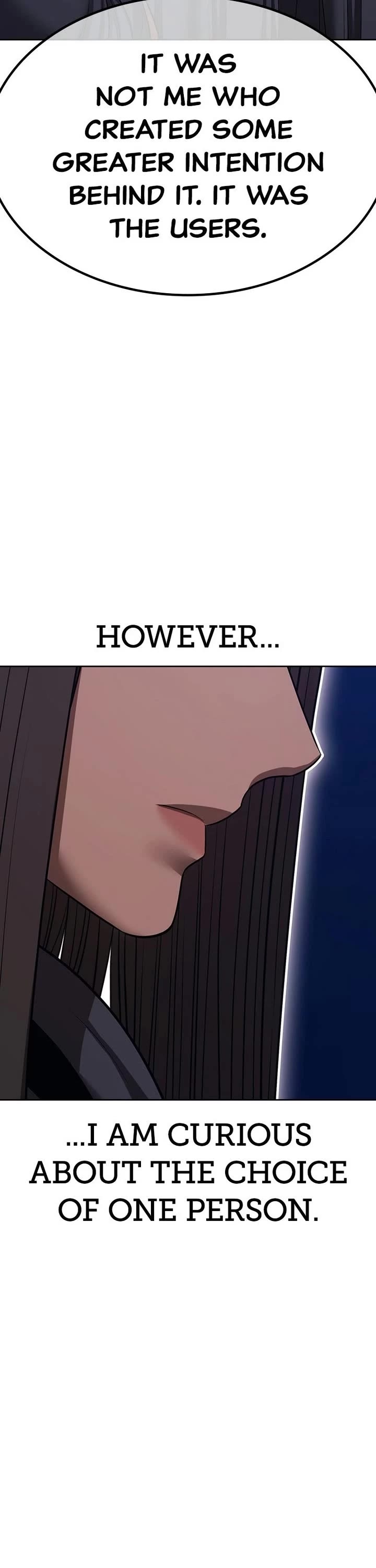 +99 Wooden stick chapter 190 page 83
