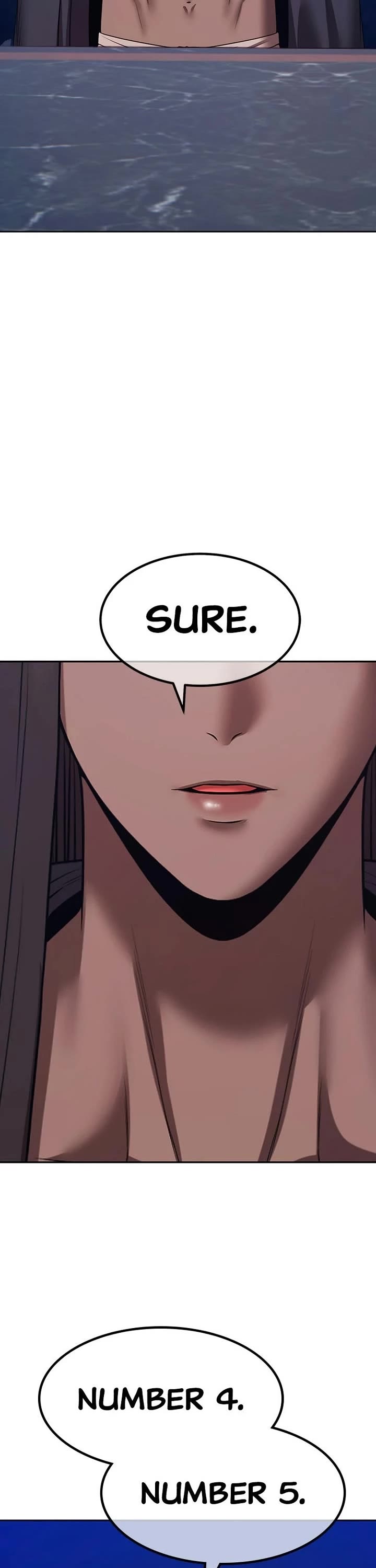 +99 Wooden stick chapter 190 page 88