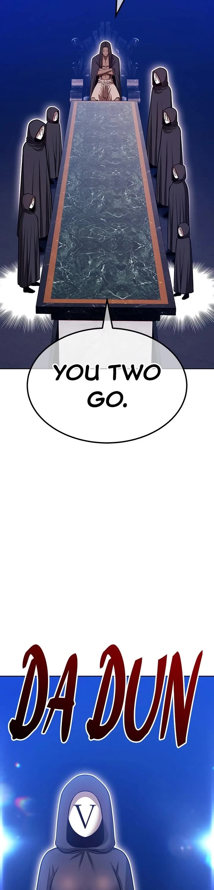 +99 Wooden stick chapter 190 page 89