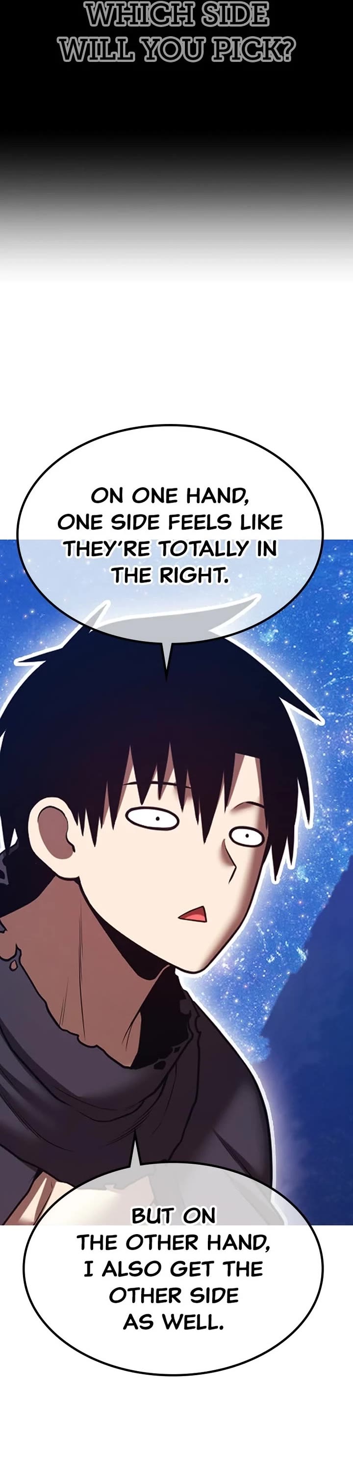 +99 Wooden stick chapter 191 page 10