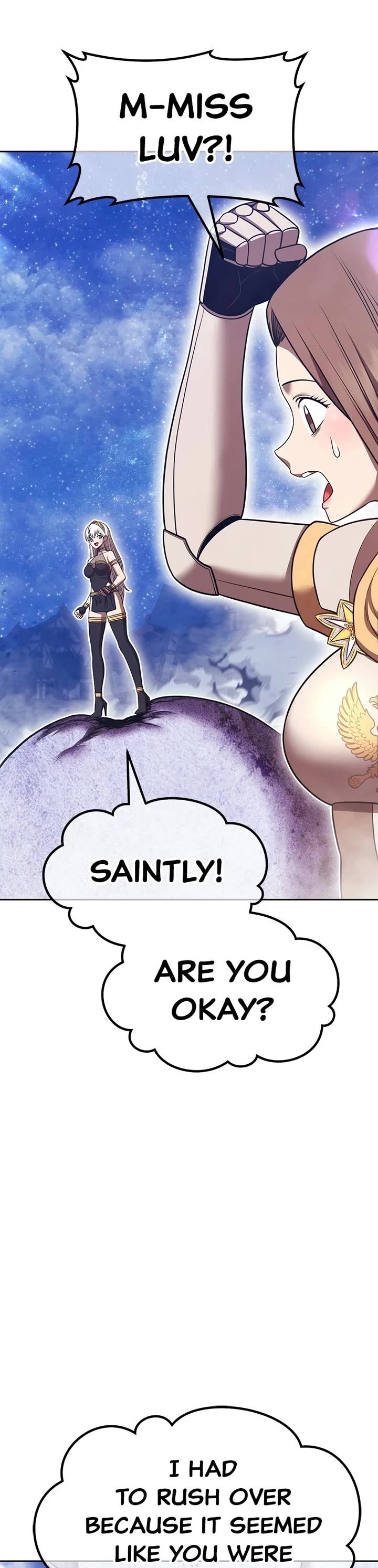+99 Wooden stick chapter 191 page 104