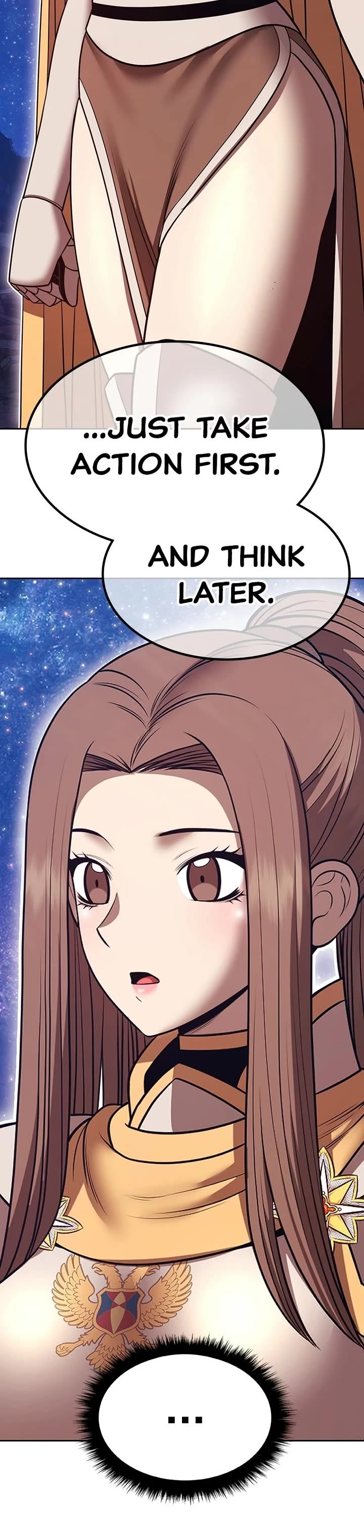 +99 Wooden stick chapter 191 page 116