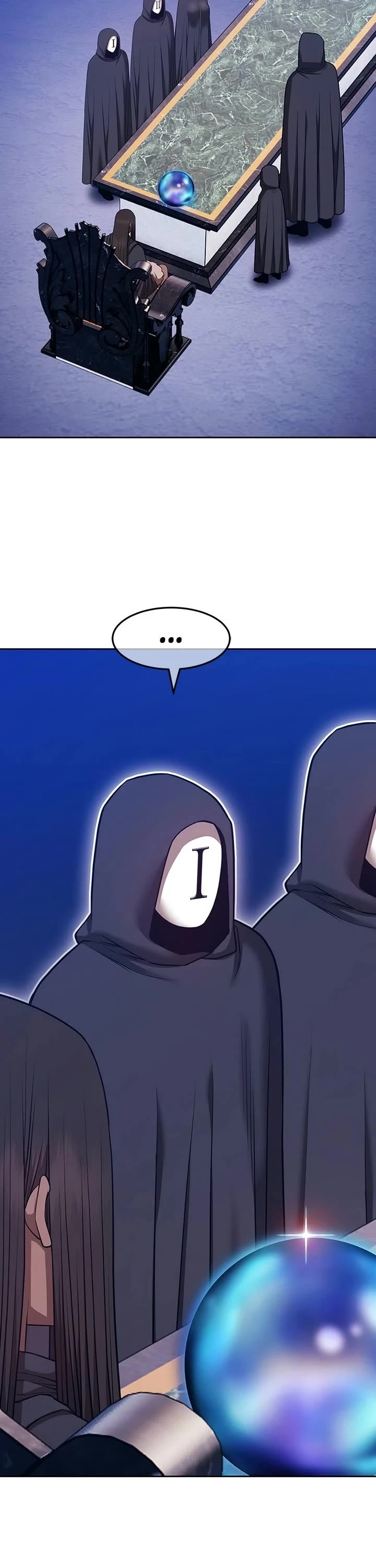+99 Wooden stick chapter 191 page 118