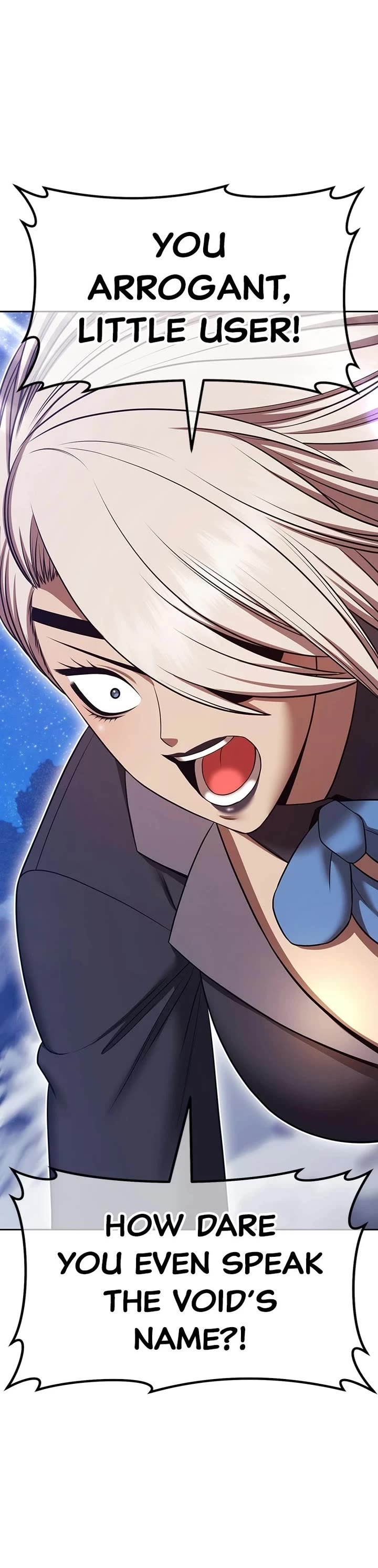 +99 Wooden stick chapter 191 page 124