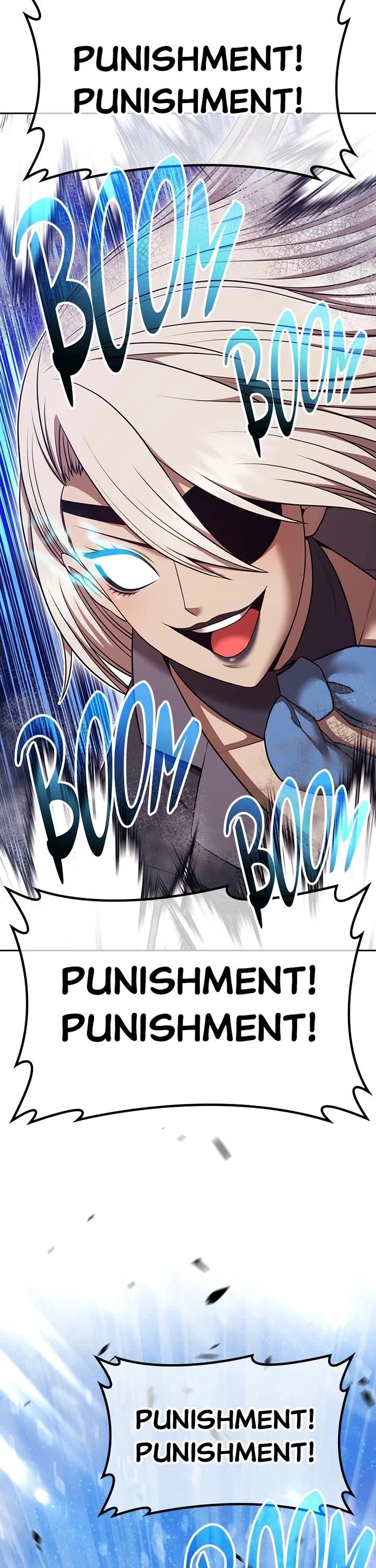 +99 Wooden stick chapter 191 page 126