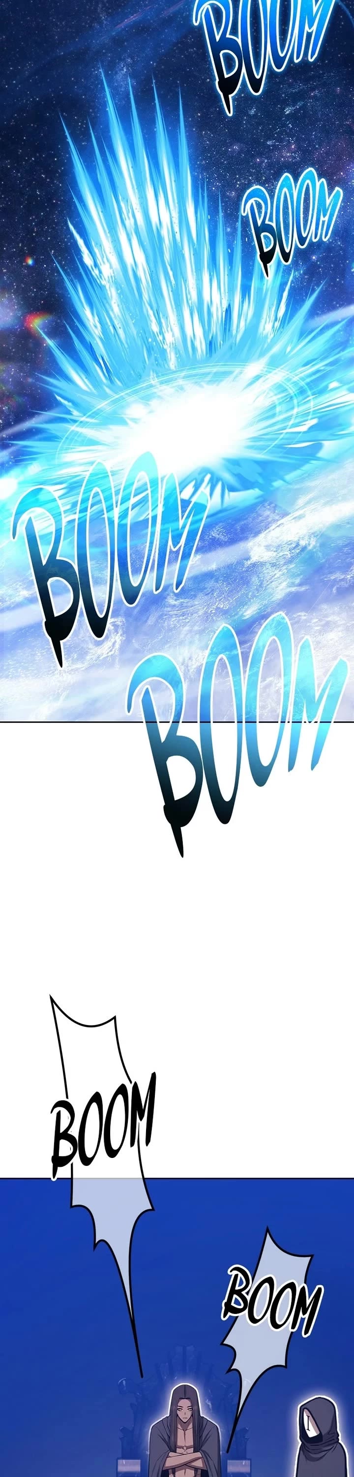 +99 Wooden stick chapter 191 page 128
