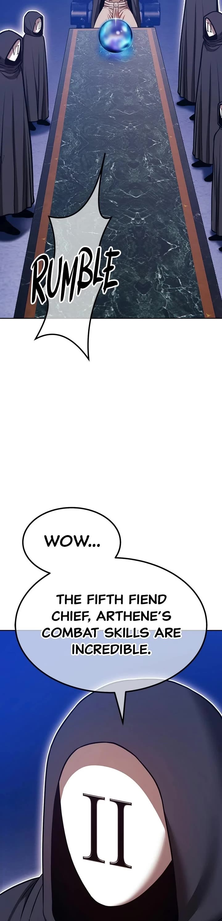 +99 Wooden stick chapter 191 page 129