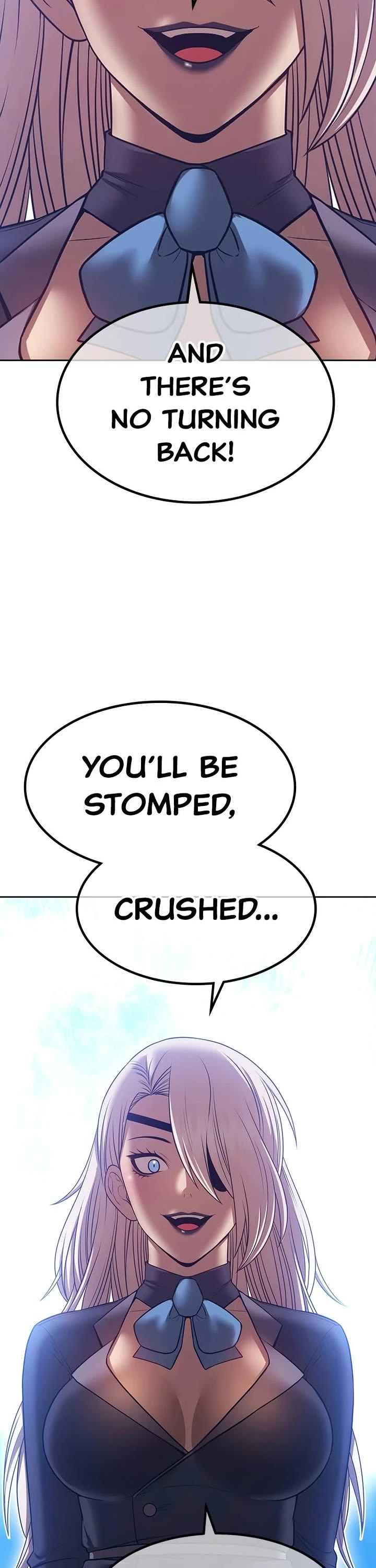 +99 Wooden stick chapter 191 page 13