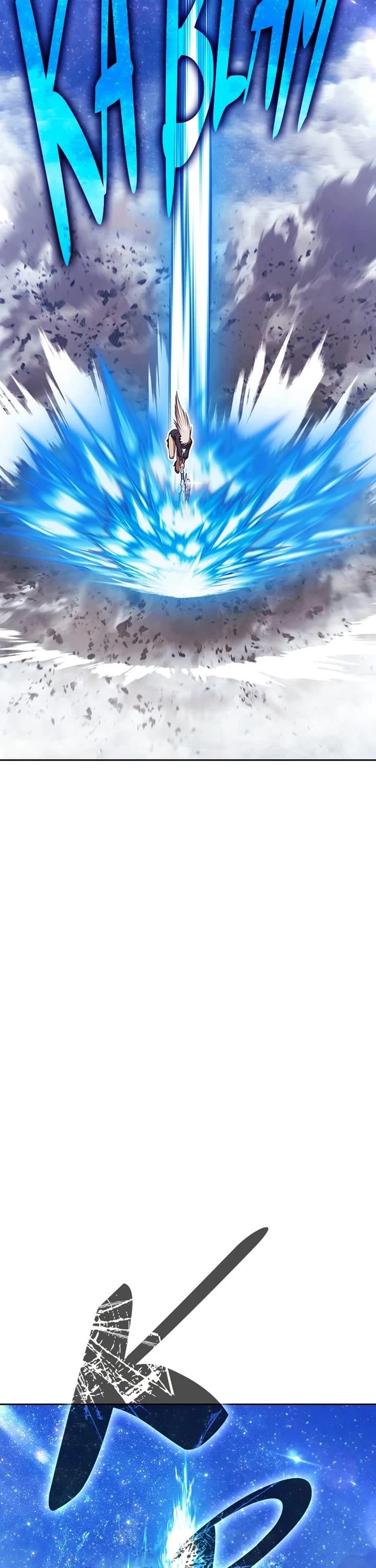 +99 Wooden stick chapter 191 page 132