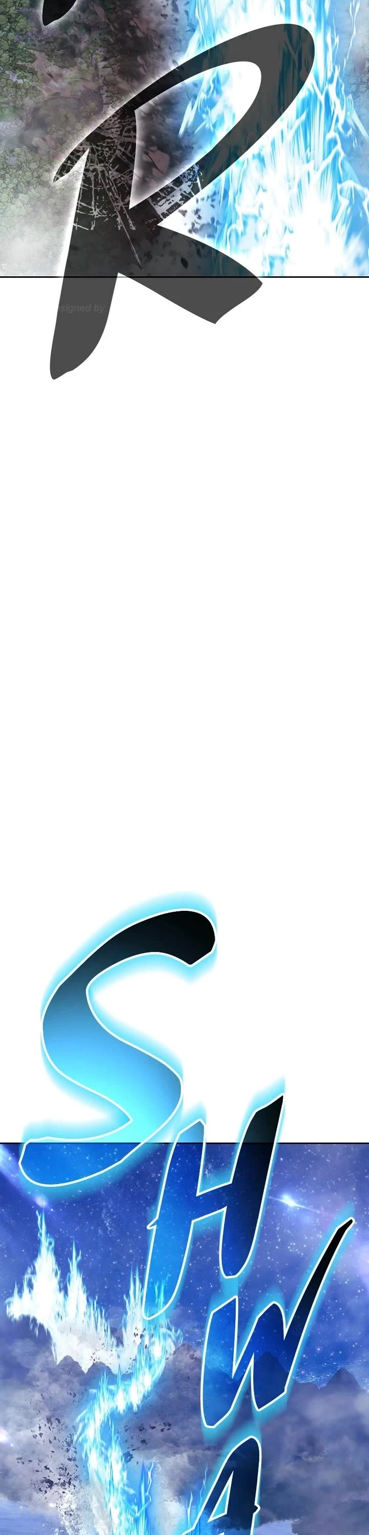 +99 Wooden stick chapter 191 page 134