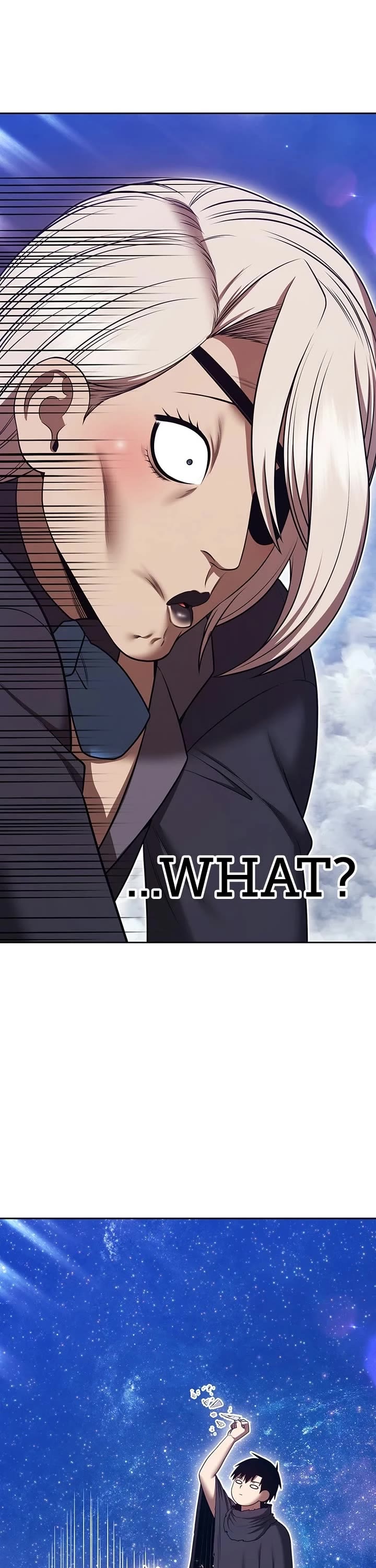 +99 Wooden stick chapter 191 page 141