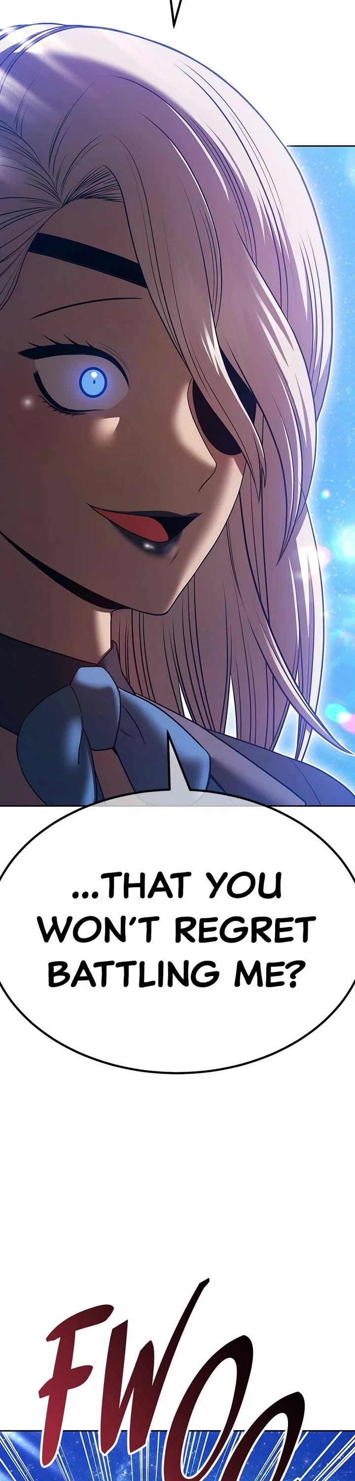 +99 Wooden stick chapter 191 page 22